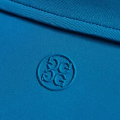 ICE NYLON SLIM FIT POLO -Golf Clothing Shop G4MS23K361 PTRL 5