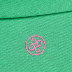 NO 1 CARES UNISEX OVERSIZED FRENCH TERRY HOODIE -Golf Clothing Shop G4MS23K420B ALIME 9