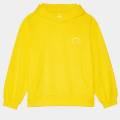 CIRCLE G'S UNISEX OVERSIZED FRENCH TERRY HOODIE
