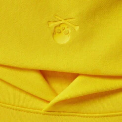 CIRCLE G'S UNISEX OVERSIZED FRENCH TERRY HOODIE -Golf Clothing Shop G4MS23K420D CYBER 10