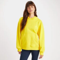 CIRCLE G'S UNISEX OVERSIZED FRENCH TERRY HOODIE -Golf Clothing Shop G4MS23K420D CYBER 6