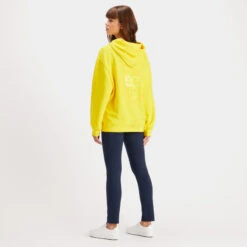 CIRCLE G'S UNISEX OVERSIZED FRENCH TERRY HOODIE -Golf Clothing Shop G4MS23K420D CYBER 8