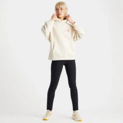 STATEMENT UNISEX OVERSIZED FRENCH TERRY HOODIE -Golf Clothing Shop G4MS23K420G STN 7