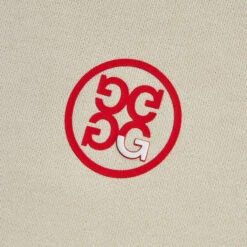 STATEMENT UNISEX OVERSIZED FRENCH TERRY HOODIE -Golf Clothing Shop G4MS23K420G STN 9