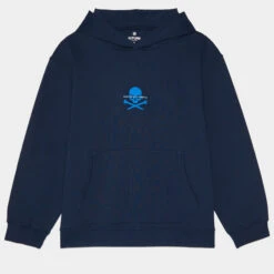 COORDINATES UNISEX OVERSIZED FRENCH TERRY HOODIE