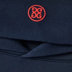 COORDINATES UNISEX OVERSIZED FRENCH TERRY HOODIE -Golf Clothing Shop G4MS23K420H TWLT 10