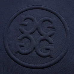 DOUBLE KNIT SPACER JERSEY SLIM FIT HOODIE 14 DOUBLE KNIT SPACER JERSEY SLIM FIT HOODIE -Golf Clothing Shop G4MS23K421 TWLT 5