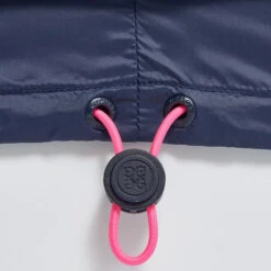 DOUBLE KNIT SPACER JERSEY SLIM FIT HOODIE 15 DOUBLE KNIT SPACER JERSEY SLIM FIT HOODIE -Golf Clothing Shop G4MS23K421 TWLT 6