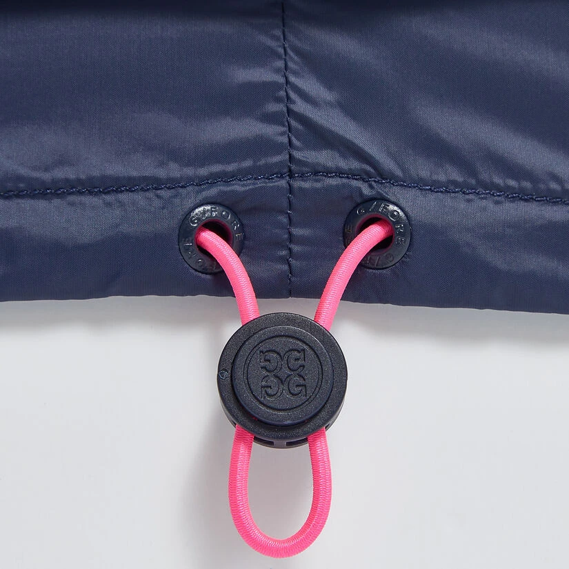 DOUBLE KNIT SPACER JERSEY SLIM FIT HOODIE 9 DOUBLE KNIT SPACER JERSEY SLIM FIT HOODIE - Image 7