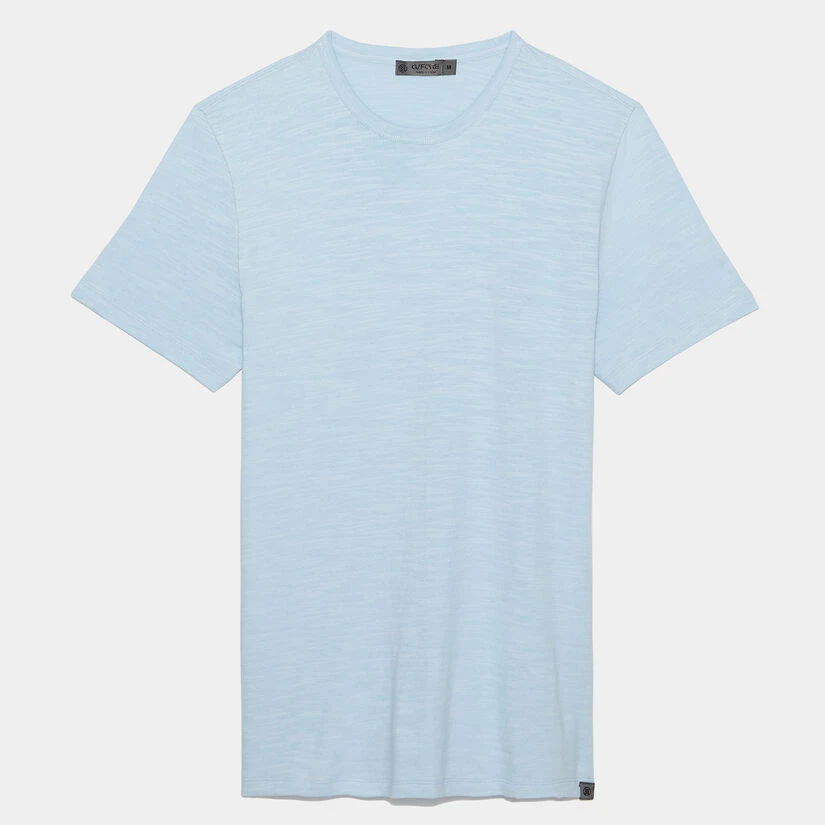 CLUBHOUSE COTTON SLIM FIT TEE 3 CLUBHOUSE COTTON SLIM FIT TEE