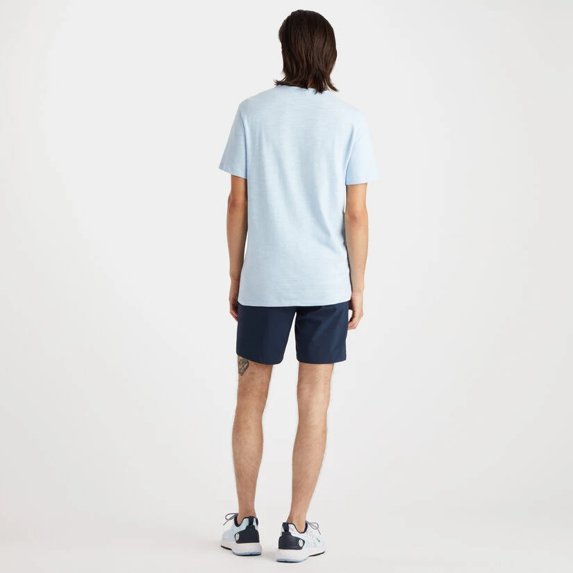 CLUBHOUSE COTTON SLIM FIT TEE 7 CLUBHOUSE COTTON SLIM FIT TEE - Image 5