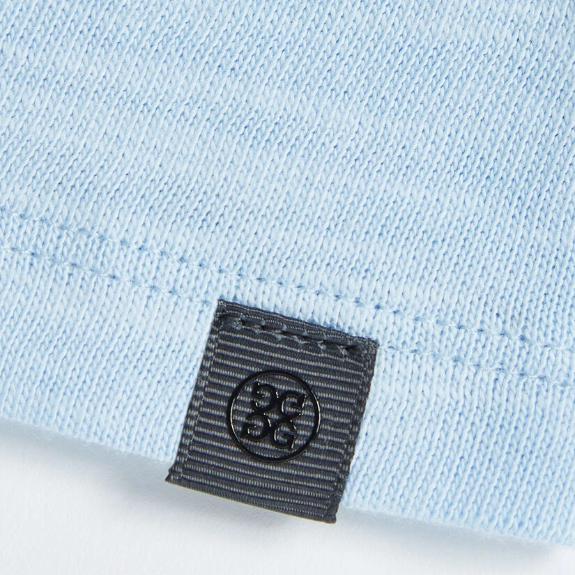 CLUBHOUSE COTTON SLIM FIT TEE 8 CLUBHOUSE COTTON SLIM FIT TEE - Image 6