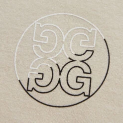 G/FORE WORLDWIDE COTTON SLIM FIT TEE 13 G/FORE WORLDWIDE COTTON SLIM FIT TEE -Golf Clothing Shop G4MS23K462C STN 5