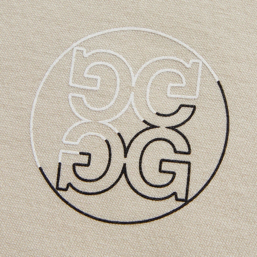 G/FORE WORLDWIDE COTTON SLIM FIT TEE 8 G/FORE WORLDWIDE COTTON SLIM FIT TEE - Image 6