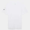COUNTRY CLUB HACK COTTON SLIM FIT TEE -Golf Clothing Shop G4MS23K462I SNO