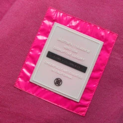 QUILTED COATED NYLON WOOL LINED SLIM FIT PUFFER VEST -Golf Clothing Shop G4MS23O50 KOP 6