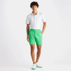 MAVERICK 4-WAY STRETCH SHORT 11 MAVERICK 4-WAY STRETCH SHORT -Golf Clothing Shop G4MS23P04 ALIME 3
