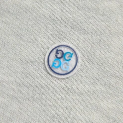 CONTRAST V NECK SLIM FIT CASHMERE SWEATER 13 CONTRAST V NECK SLIM FIT CASHMERE SWEATER -Golf Clothing Shop G4MS23S000 STNH 5