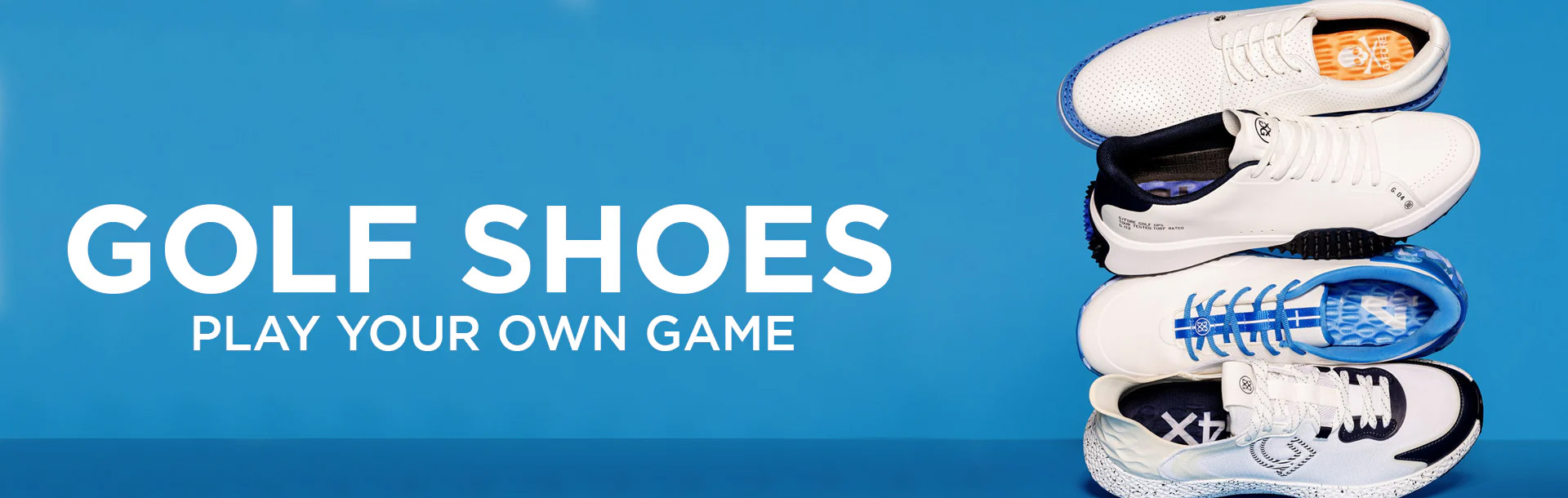 Golf Clothing Shop -Golf Clothing Shop 1