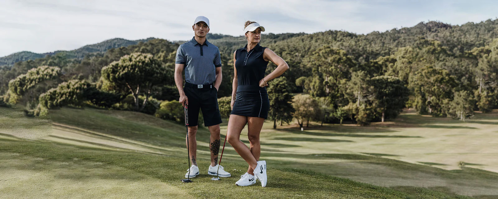 Golf Clothing Shop -Golf Clothing Shop 2